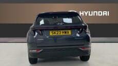 Hyundai TUCSON 1.6 TGDi SE Connect 5dr 2WD Petrol Estate